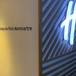 Montmartre By Ihg 4* París