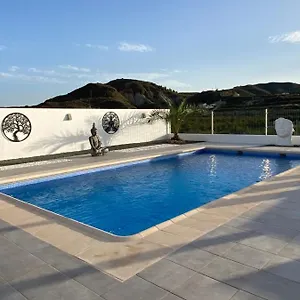 Casa Clara Aljariz