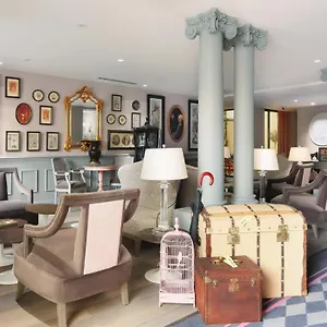 La Maison Favart 4* París