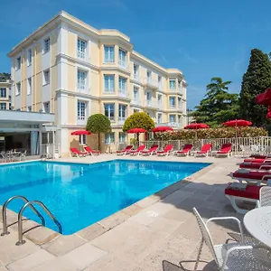 Hotell Carlton